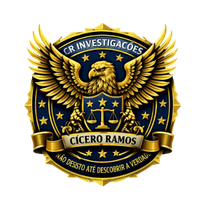 CR Investigações